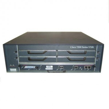 Маршрутизатор Cisco7206VXR NPE-G1